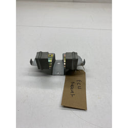 Mitsubishi Evo 6 ECU mount bracket Evolution Lancer VI 1999