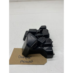 Ford Fiesta ST Bumper bracket mount front left passenger MK8.5 2022