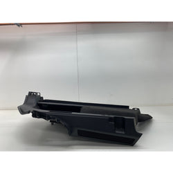 Volkswagen Golf R Boot carpet side cover drivers right VW Estate 2015