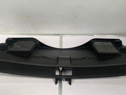 Vauxhall Astra J Boot trim cover VXR GTC MK6 2013