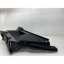 Volkswagen Golf R Boot carpet side cover drivers right VW Estate 2015