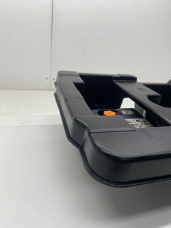 Nissan Juke Tyre pump breakdown set Nismo 2014