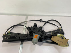 Ford Ranger window regulator motor left AB392123201CG 3.2 2019 Wildtrak