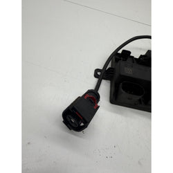 BMW 1 series battery power distribution module m135i 135i 2015 3DR F21 7591534