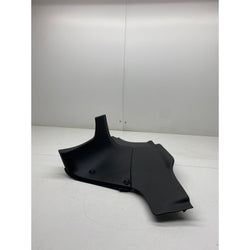 Vauxhall Astra J Centre console cover trim drivers right VXR MK6 GTC 2013