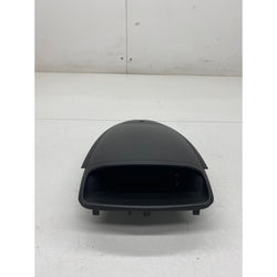 Vauxhall Corsa Dash clock & cover VXR 2009