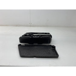 Volkswagen Golf R Foam tool holder jack VW Estate 2015
