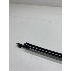BMW M4 window surround trim rear right side black Competition 2016 F82