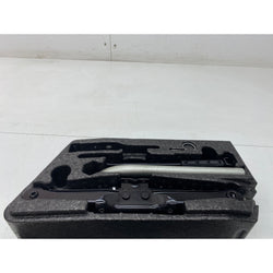 Volkswagen Golf R Foam tool holder jack VW Estate 2015