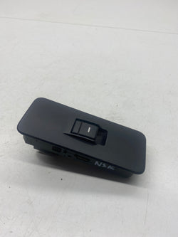 Range rover Window switch rear left passenger 2006 Land Rover