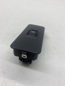 Range rover Window switch rear left passenger 2006 Land Rover