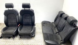 Audi S3 Seats front & rear leather alcantara 8P 2007