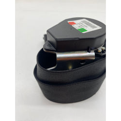 Audi RS3 Seat belt rear 8V 2016