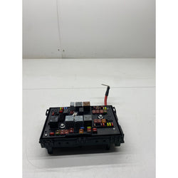 Vauxhall Astra J Fuse box VXR MK6 GTC 2013