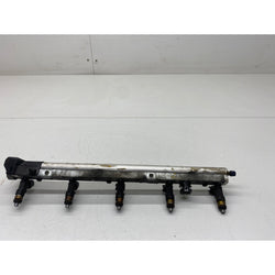 Ford Focus ST fuel rail injectors pressure sensor st225 MK2 ST-2 2006