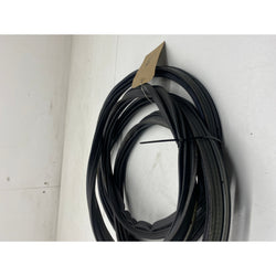 Nissan 350z boot shut rubber seal tailgate 2005 MK1
