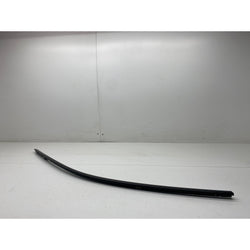 BMW M4 window surround trim front right side black Competition 2016 F82