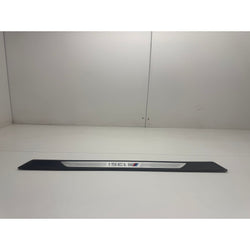 BMW 1 series sill trim step cover right side m135i 135i 2015 3DR F21 8055527