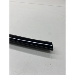 BMW M4 window surround trim front right side black Competition 2016 F82