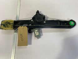 Ford Ranger window regulator motor rear right 3.2 2019 Wildtrak