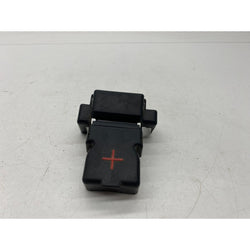 Nissan Juke battery terminal cover Nismo RS 2016