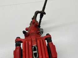 Honda S2000 brake caliper rear right red AP1 2000 (Copy)