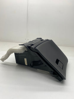 Nissan Juke Glove box Nismo 2014