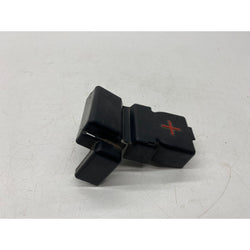 Nissan Juke battery terminal cover Nismo RS 2016