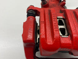 Honda S2000 brake caliper rear right red AP1 2000 (Copy)