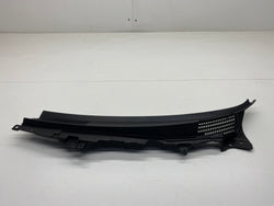 Nissan GTR Windscreen scuttle panel passenger left R35 GT-R 2009