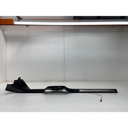Volkswagen Golf R Door sill footwell trim cover drivers right VW Estate 2015