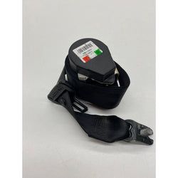 Audi RS3 Seat belt rear 8V 2016
