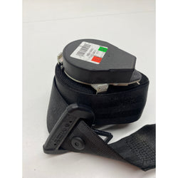 Audi RS3 Seat belt rear 8V 2016