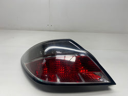Astra VXR Tail light rear left MK5 2008
