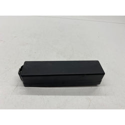 Nissan Juke Fuse box cover Nismo RS 2016