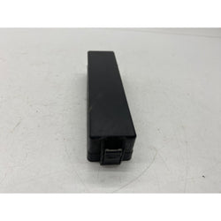 Nissan Juke Fuse box cover Nismo RS 2016