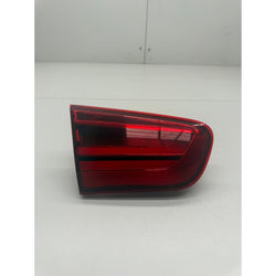 BMW 1 series rear light tailgate inner left side m135i 135i 2015 3DR F21 7359019