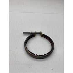 Ford Fiesta ST Clamp MK8.5 2022