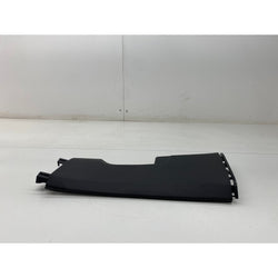 Volkswagen Golf R B pillar passenger left lower VW Estate 2015