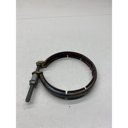 Ford Fiesta ST Clamp MK8.5 2022