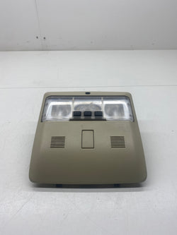 Range rover Interior roof light 2006 Land Rover