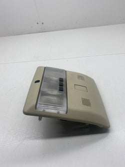 Range rover Interior roof light 2006 Land Rover