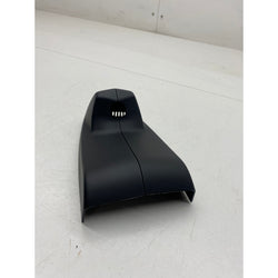 BMW M4 rear view mirror cover trim plastic interior 2016 F82 9234371