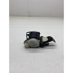 Mitsubishi Evo 6 seat belt rear left side Evolution Lancer VI 1999