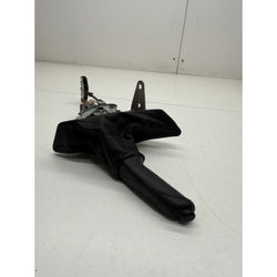 BMW 1 series handbrake lever m135i 135i 2015 3DR F21
