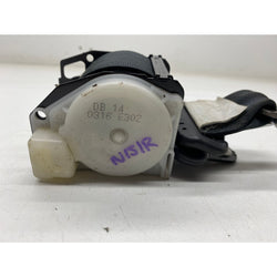Mitsubishi Evo 6 seat belt rear left side Evolution Lancer VI 1999