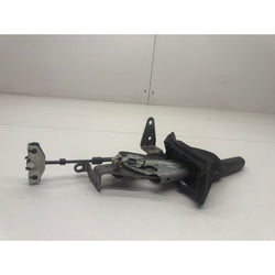 BMW 1 series handbrake lever m135i 135i 2015 3DR F21