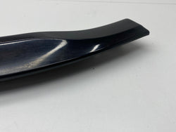 Nissan Juke Arch moulding trim front right Nismo 2014