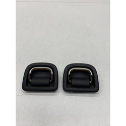 Volkswagen Golf R Boot floor tie down hooks VW Estate 2015