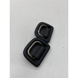 Volkswagen Golf R Boot floor tie down hooks VW Estate 2015